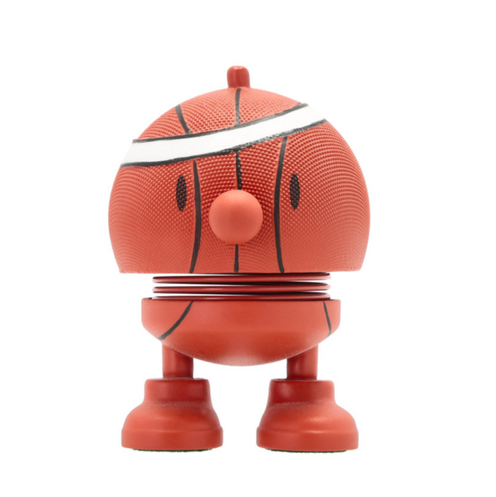 Small Hoptimist Bumble | Basketball
