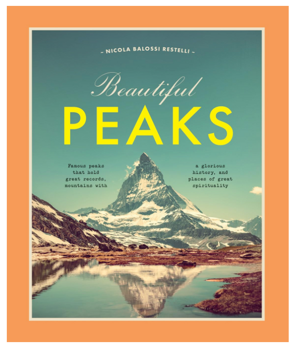 Beautiful Peaks