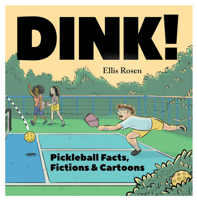 Dink!