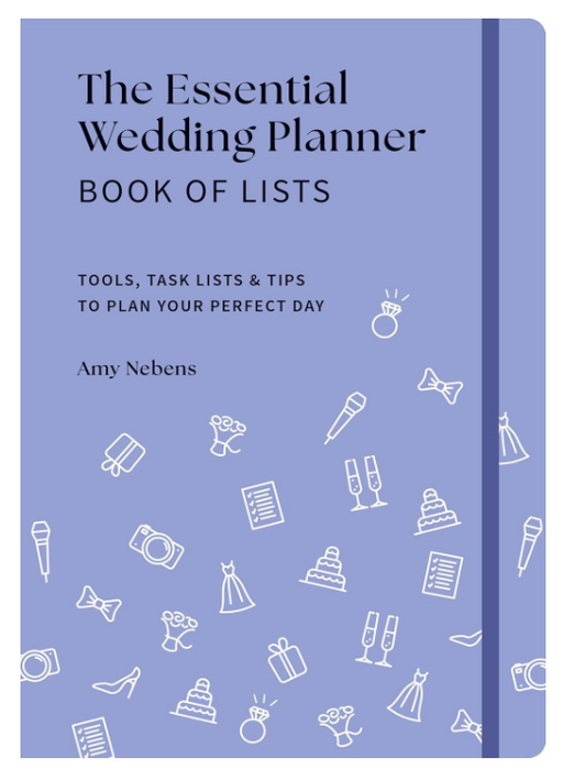 The Essential Wedding Planner