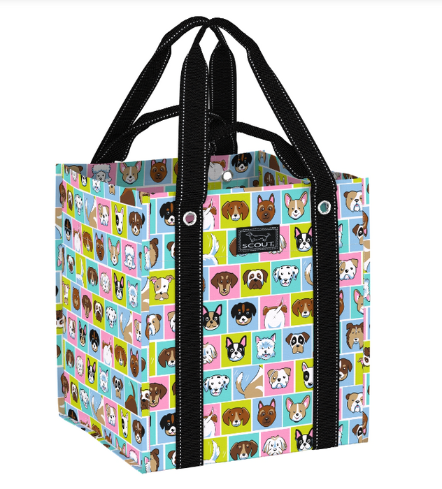 Bagette Market Tote