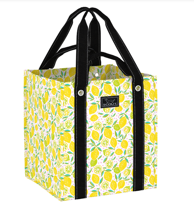 Bagette Market Tote