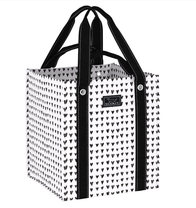 Bagette Market Tote