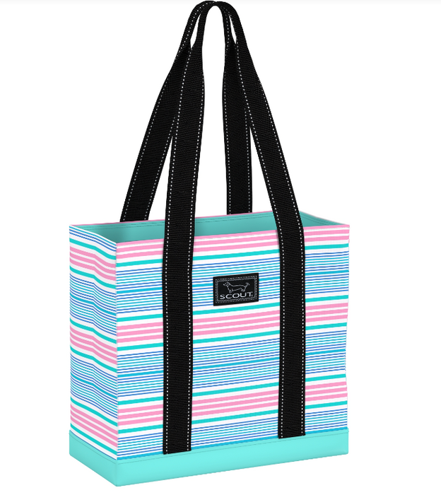 Mini Deano Tote Bag