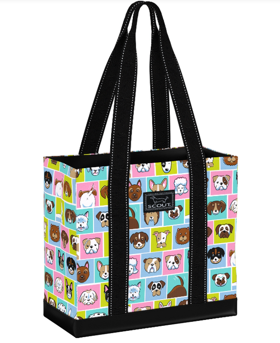 Mini Deano Tote Bag