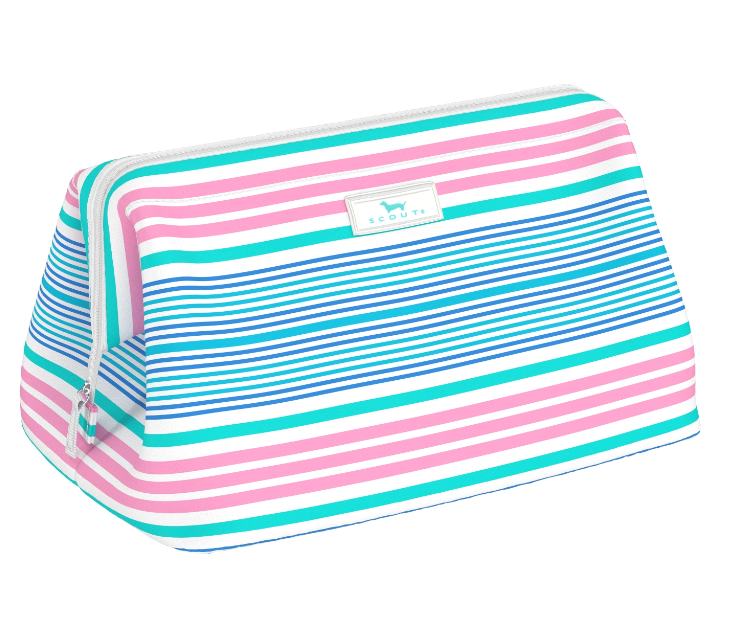 Big Mouth Toiletry Bag