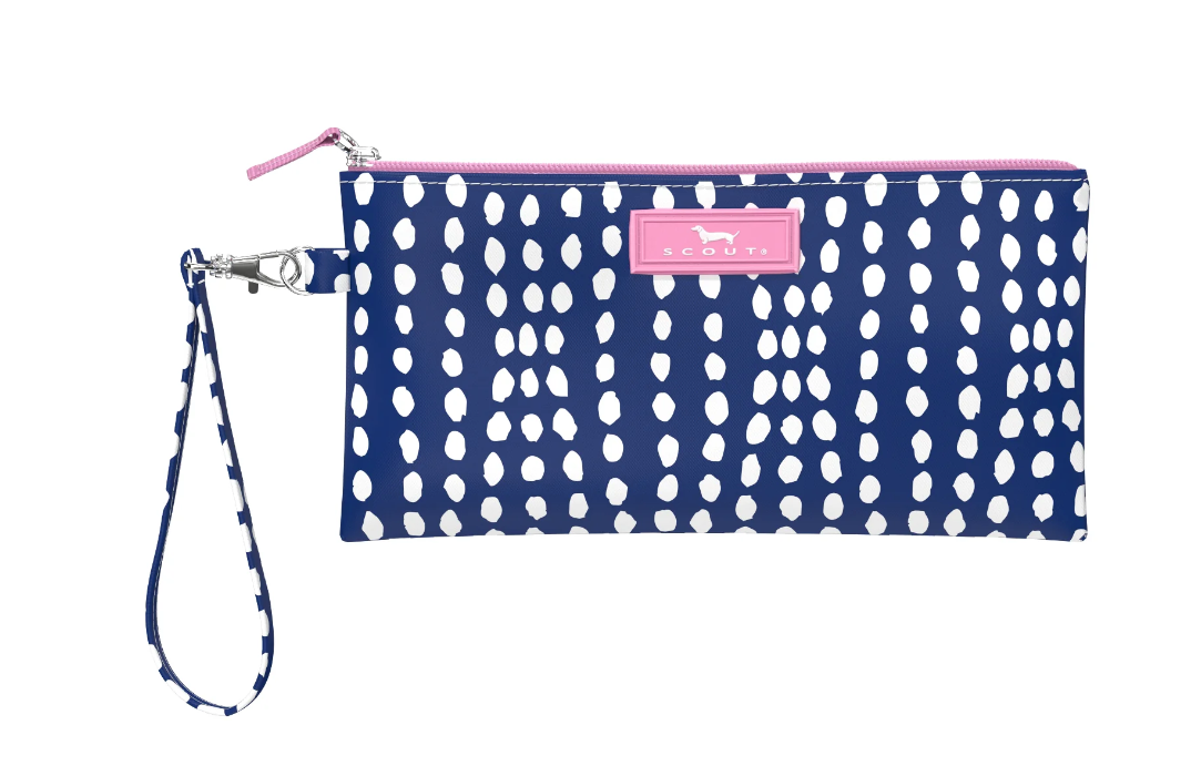 Kate Wristlet On-the-go Essential