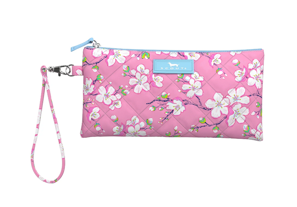 Kate Wristlet On-the-go Essential