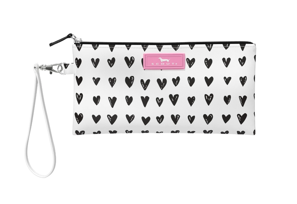Kate Wristlet On-the-go Essential