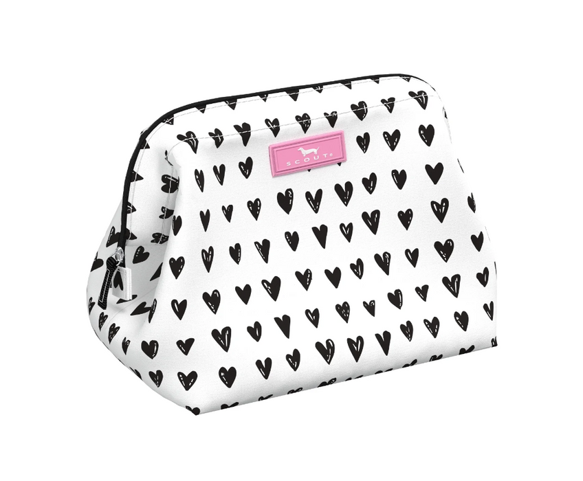 Little Big Mouth Toiletry Bag