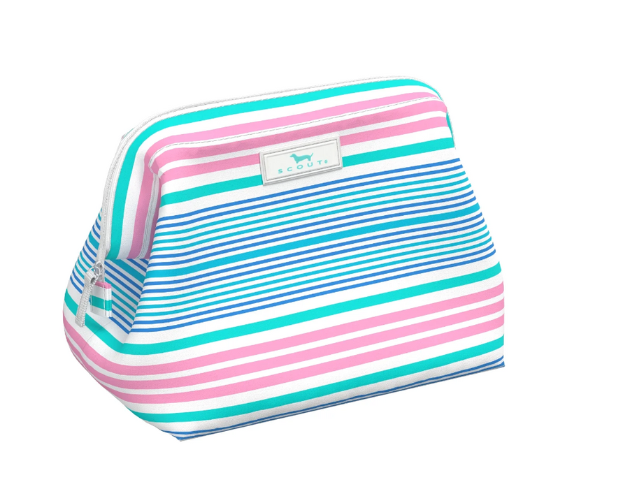 Little Big Mouth Toiletry Bag