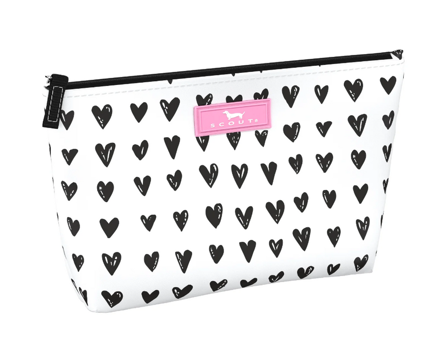TWIGGY Makeup Bag