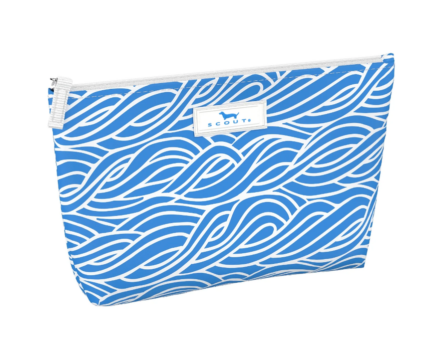 TWIGGY Makeup Bag
