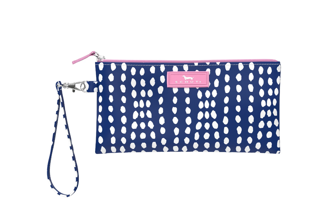 Kate Wristlet On-the-go Essential