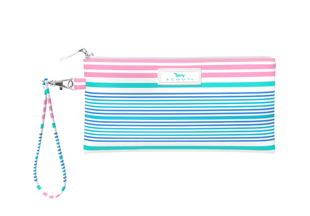 Kate Wristlet On-the-go Essential