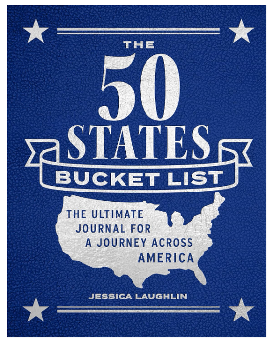 The 50 States Bucket List