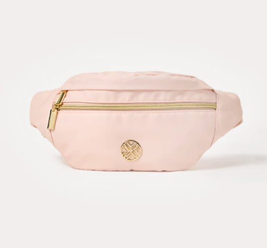 Glenna Belt Bag |  Sugar Beach