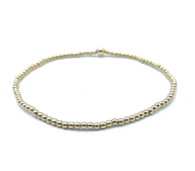 2mm Karma Waterproof Bracelet