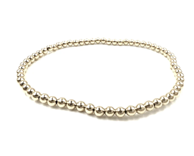 3mm Karma Waterproof Bracelet