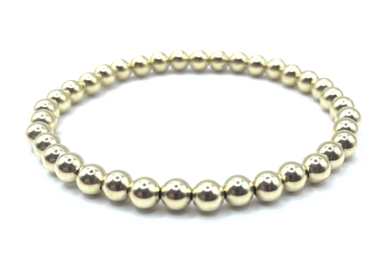 5mm Karma Waterproof Bracelet