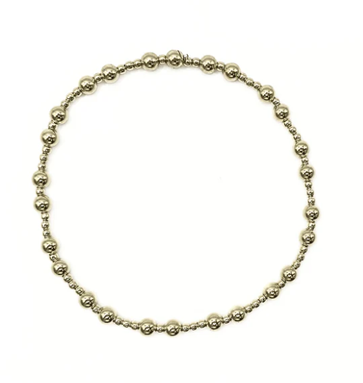 2mm4 Charleston Waterproof Bracelet