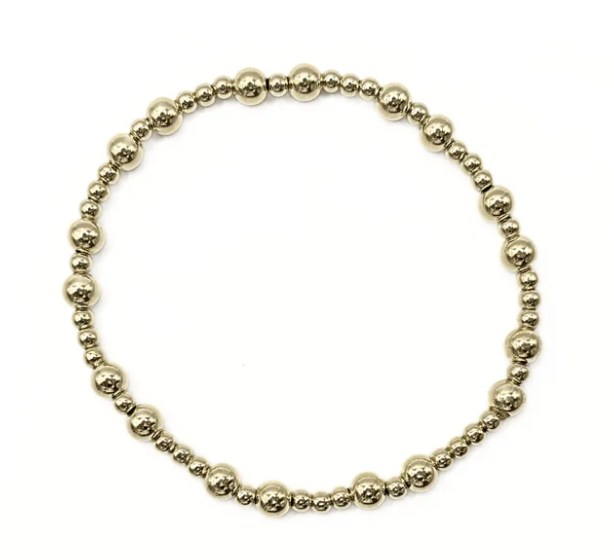 3mm5 Charleston Waterproof Bracelet