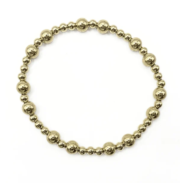 4mm6 Charleston Waterproof Bracelet