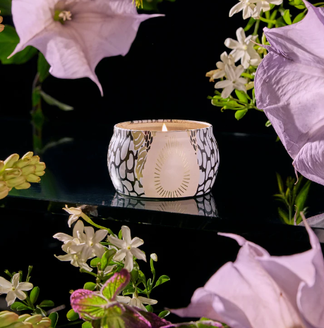 Foraged Wildberry Voluspa Candle | Mini Tin