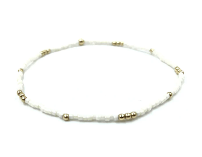2mm Cotton Newport Waterproof Bracelet