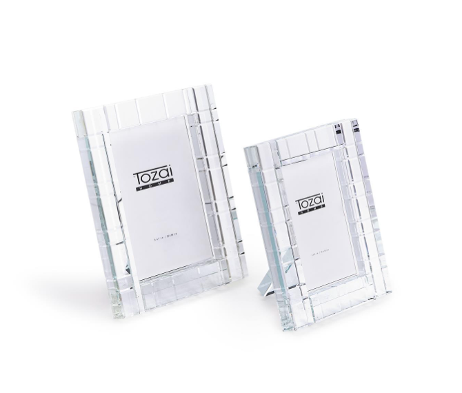 4x6 Crystal Vision Frame