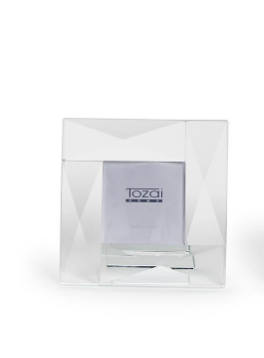 3x3 Brilliant Crystal Frame