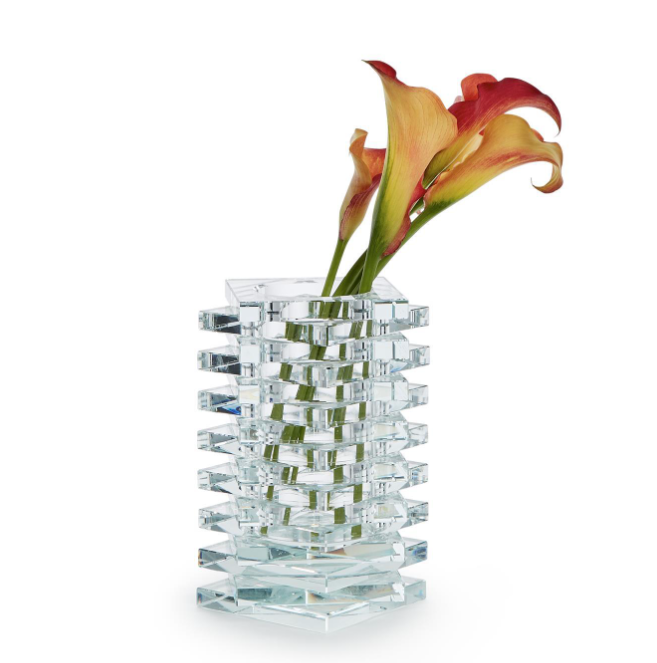 Crystal Container