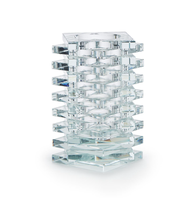 Crystal Container