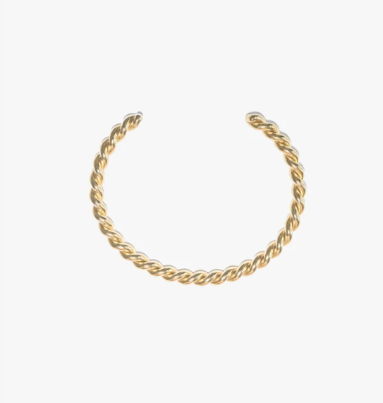 Rita Water-Resistant Cuff
