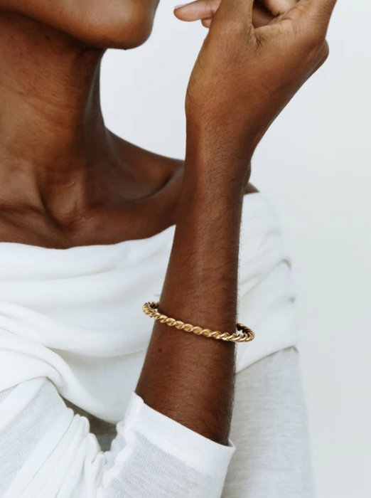 Rita Water-Resistant Cuff