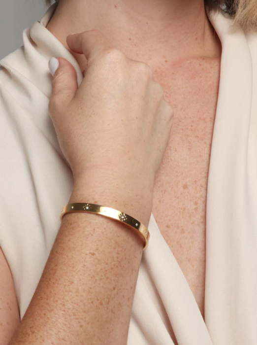 Orion Water-Resistant Cuff