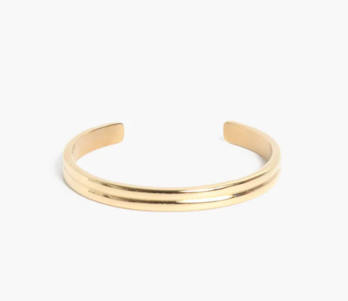 Petra Water-Resistant Cuff