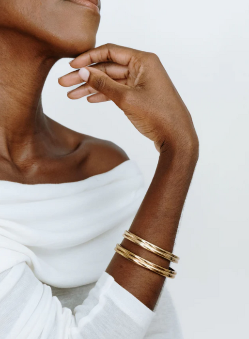 Petra Water-Resistant Cuff