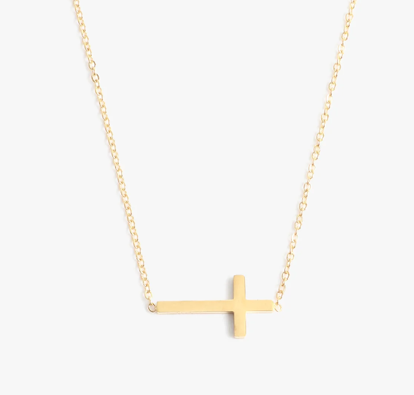 Cross Water-Resistant Chain