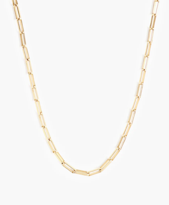 Empire Water-Resistant Chain