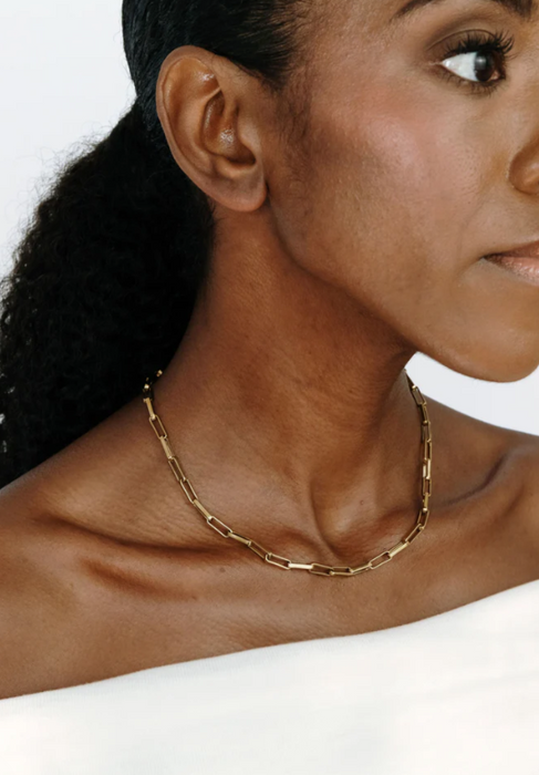 Empire Water-Resistant Chain