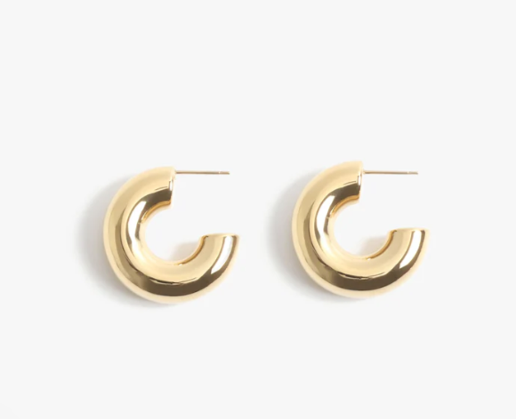 Monterey Water-Resistant Hoops