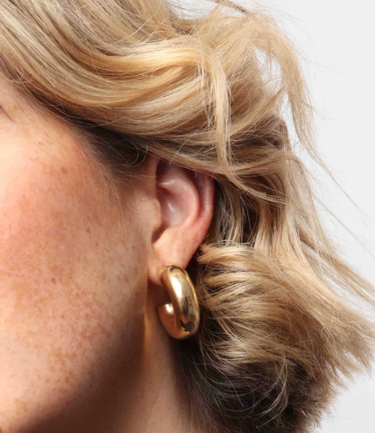 Monterey Water-Resistant Hoops