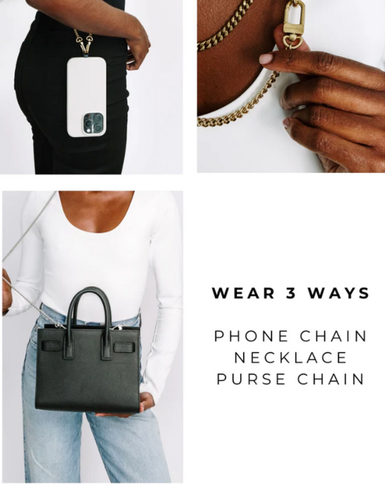 Kelsey Phone Chain