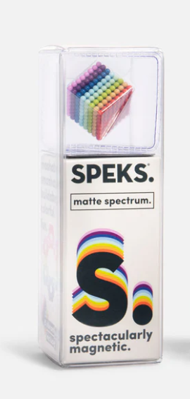 Speks Rainbow Magnetic Putty
