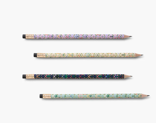Estee Pencil Set