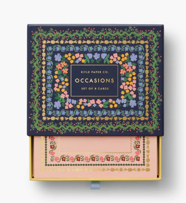 Wildwood Keepsake Box