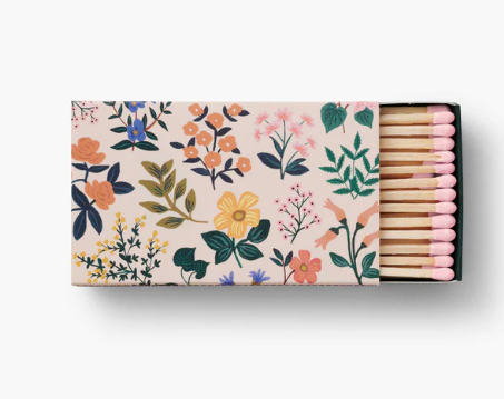 Wildwood Safety Matches