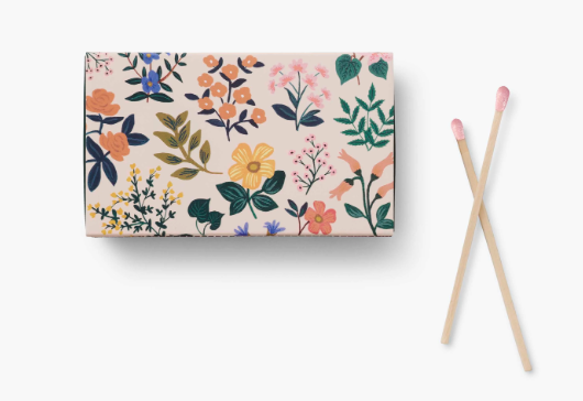 Wildwood Safety Matches