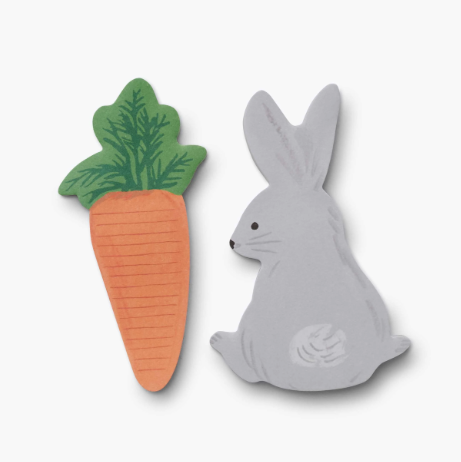 Spring Farm Sticky Notes